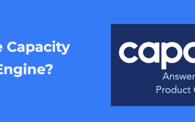 See Capacity’s Answer Engine® in Action